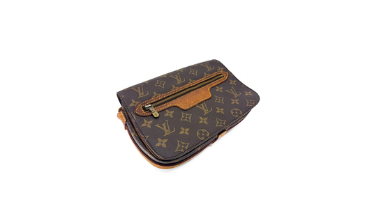 Louis Vuitton 24 Saint Germain Crossbody