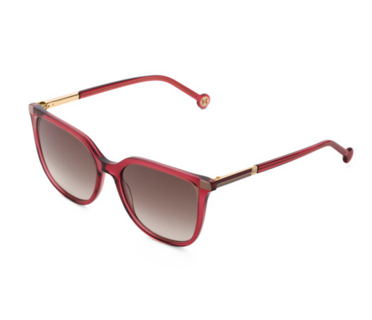 Carolina Herrera 51mm Square Sunglasses