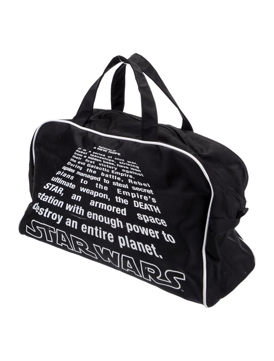 COMME DES GARCONS STARWARS BAG
