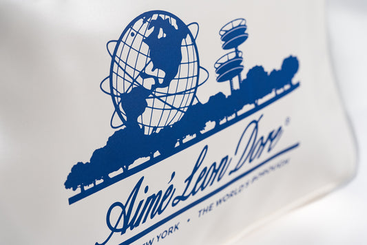 Aimé Leon Dore Unisphere Bowling Bag