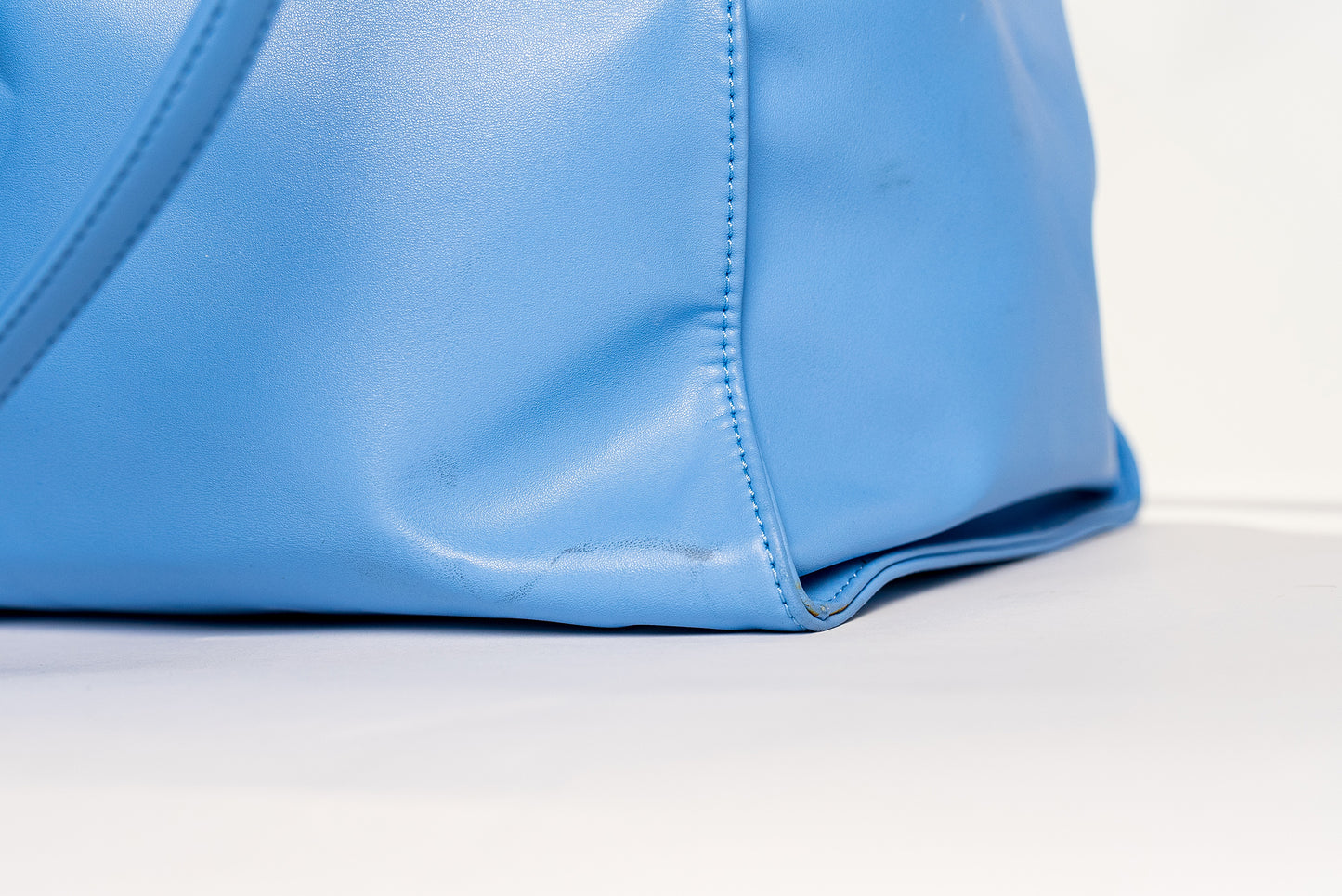 Telfar Vegan Leather Crossbody