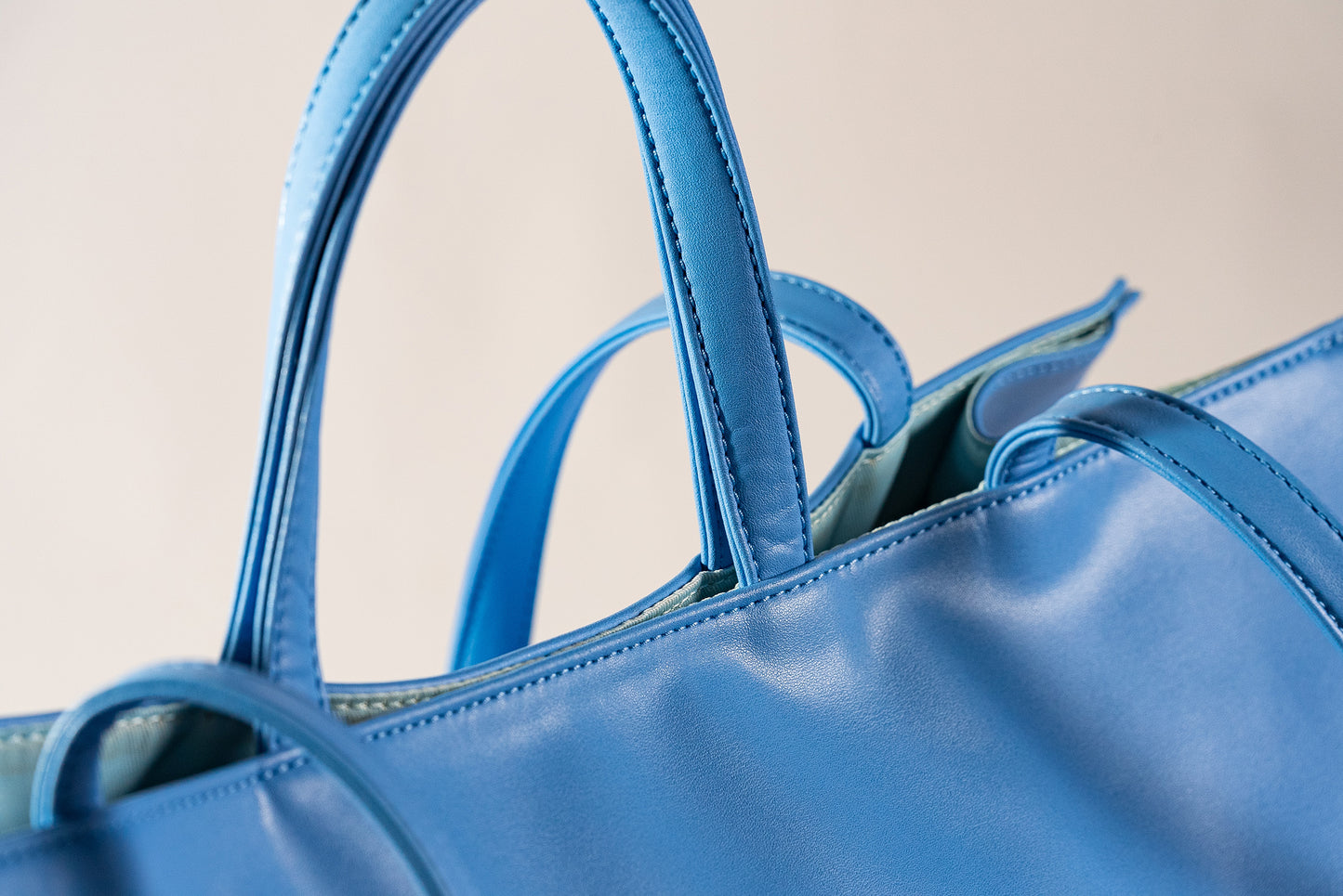 Telfar Vegan Leather Crossbody