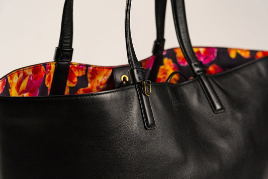 Salvatore Ferragamo Gancio Tote