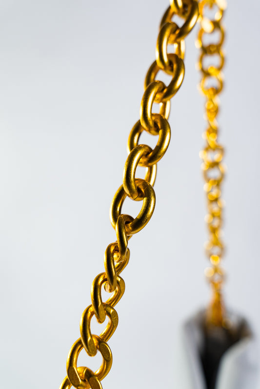 Donna Karan Southold Clutch