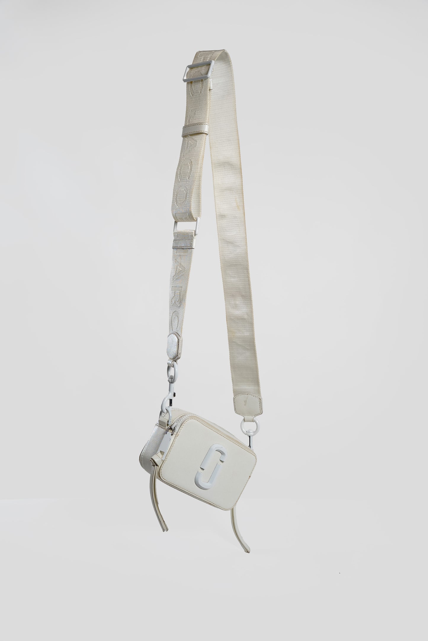 Marc Jacobs The Utility Snapshot
