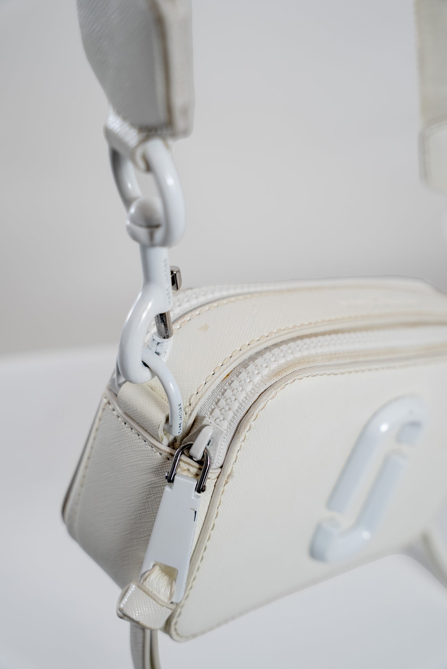 Marc Jacobs The Utility Snapshot