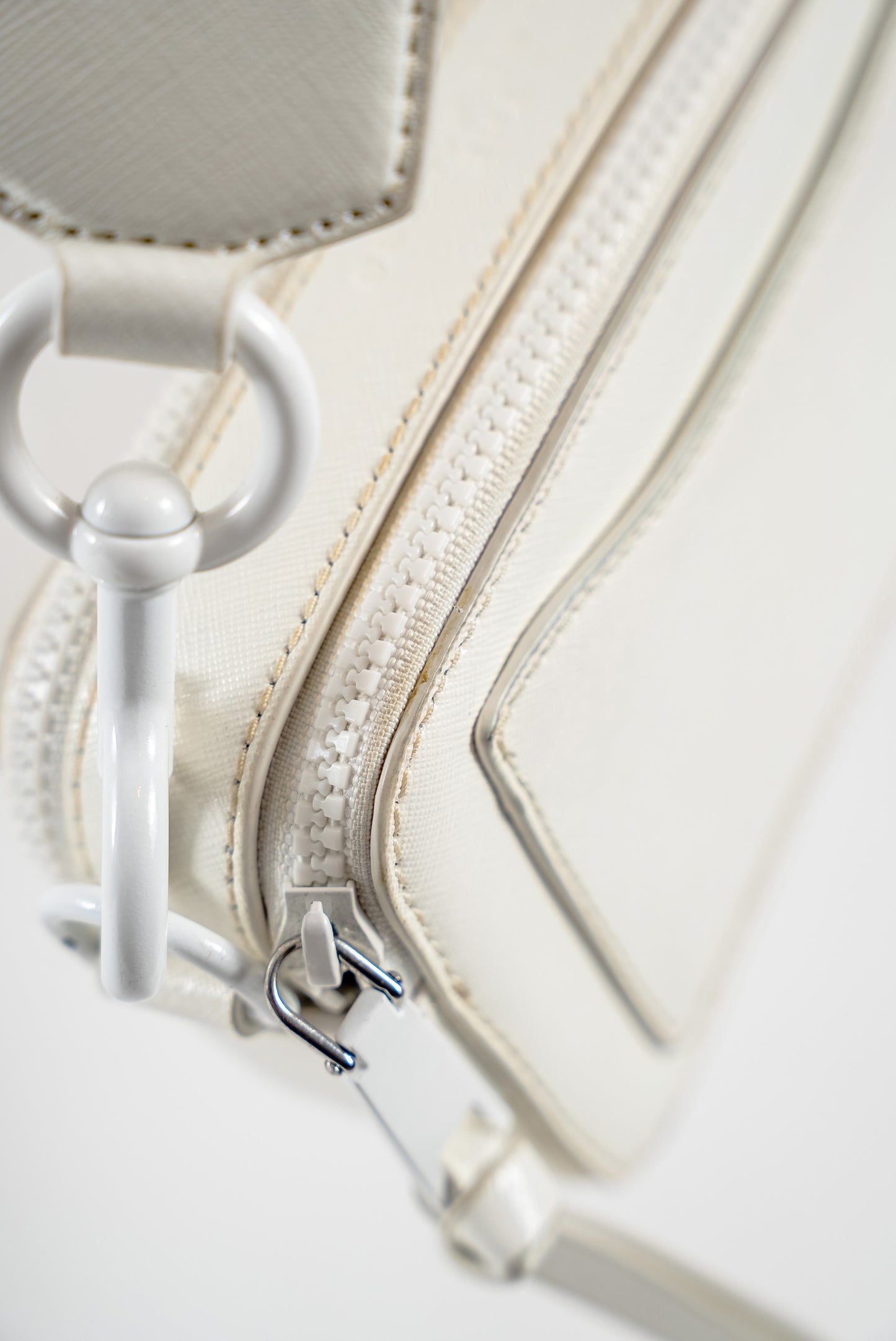 Marc Jacobs The Utility Snapshot