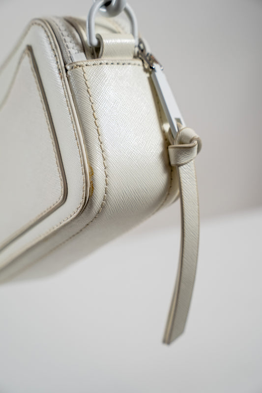 Marc Jacobs The Utility Snapshot