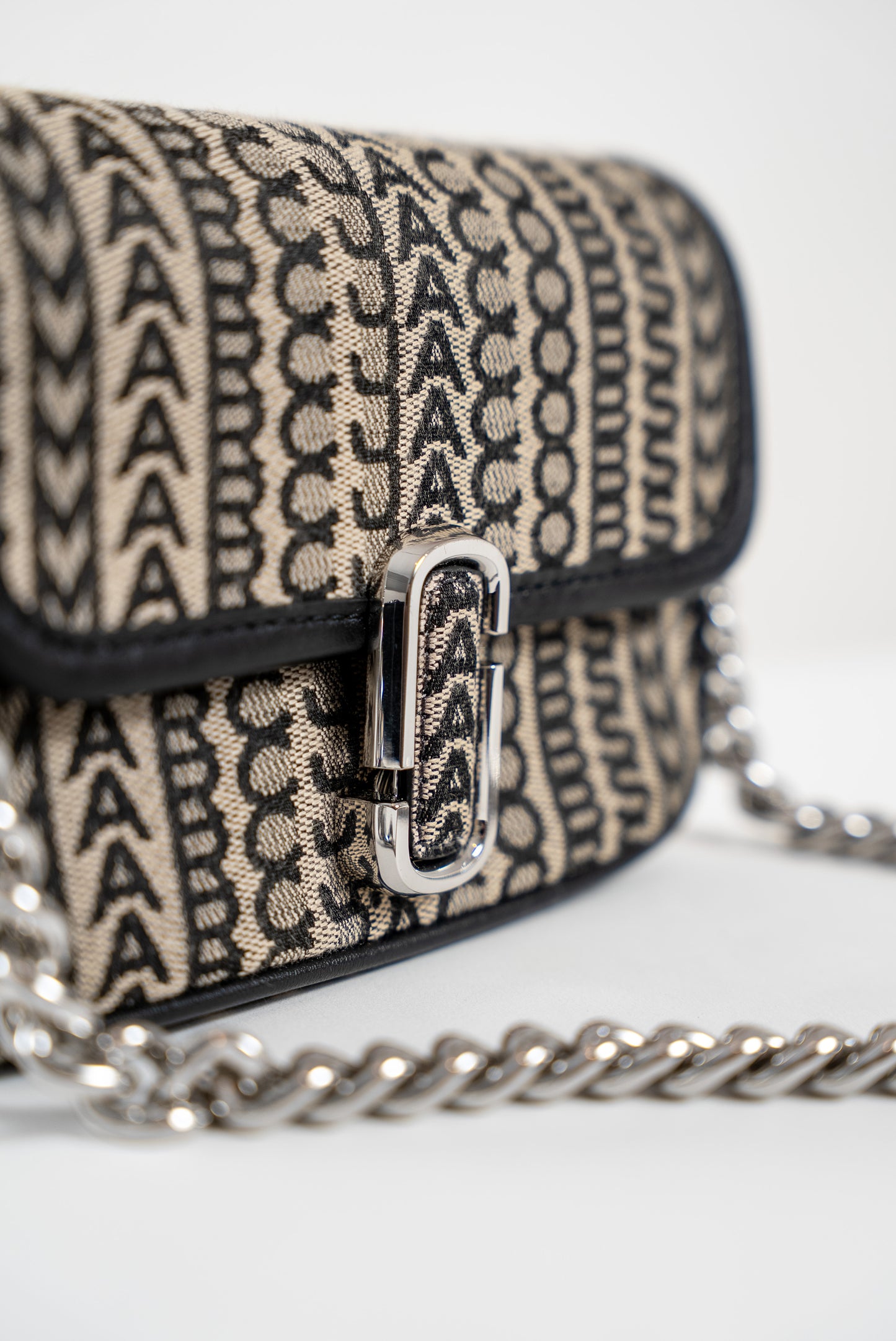 Marc Jacobs The Monogram J Chain