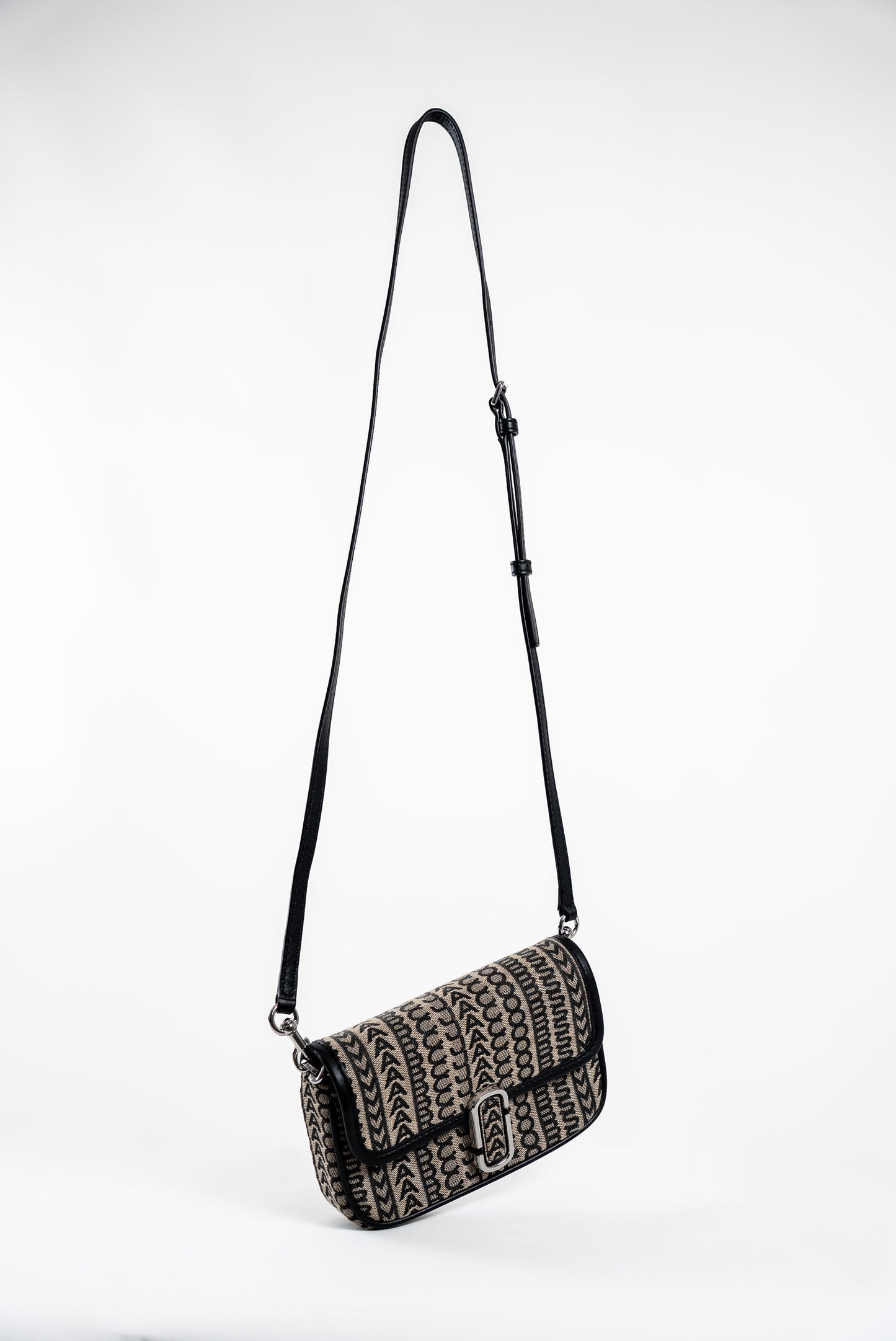 Marc Jacobs The Monogram J Chain
