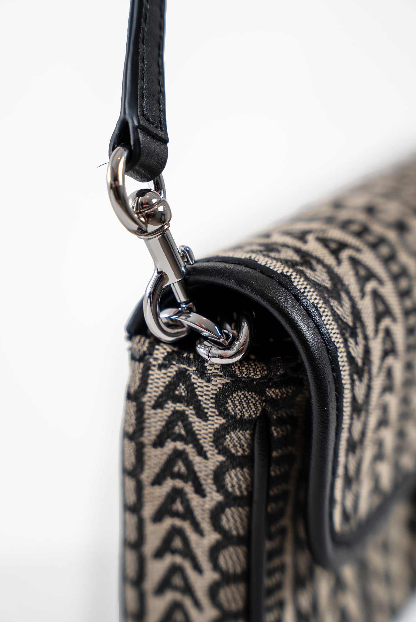 Marc Jacobs The Monogram J Chain