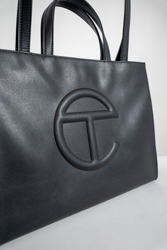 TELFAR Medium Shopping Bag