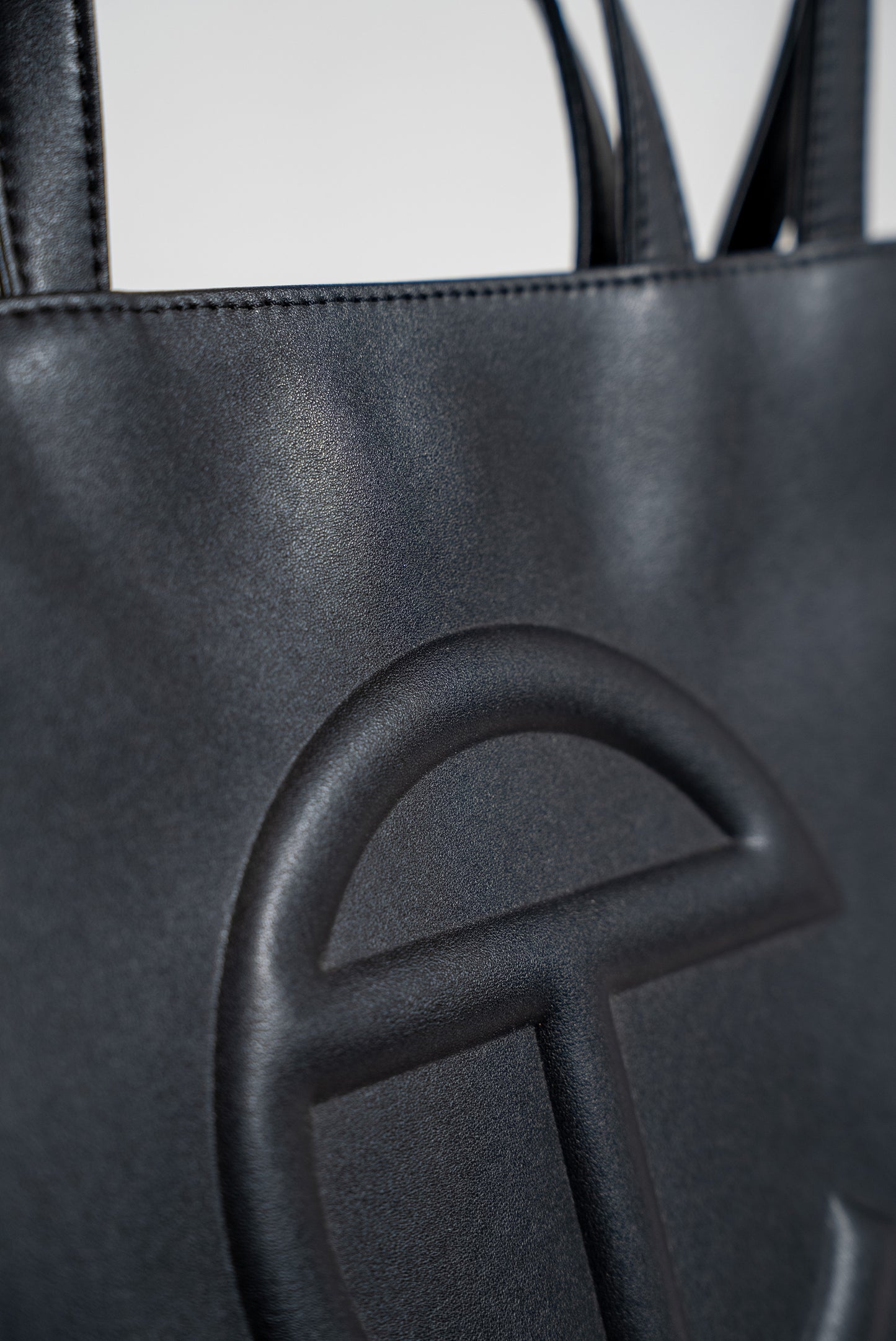 TELFAR Medium Shopping Bag