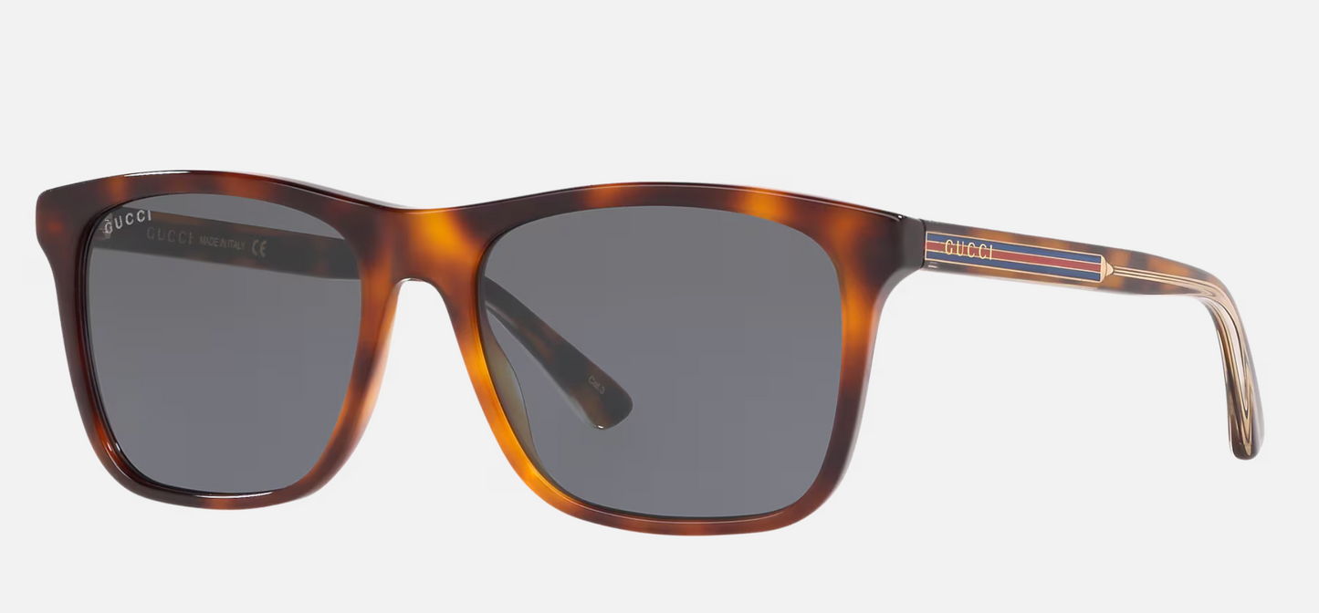 GUCCI Coach Wayfair Tinted Sunglasses