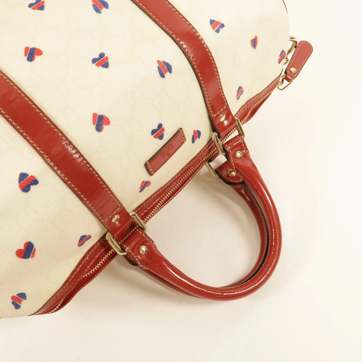 Gucci GG Joy Boston Bag