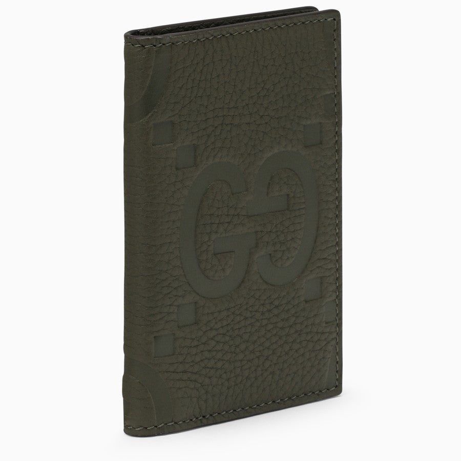 Gucci Jumbo long cardcase