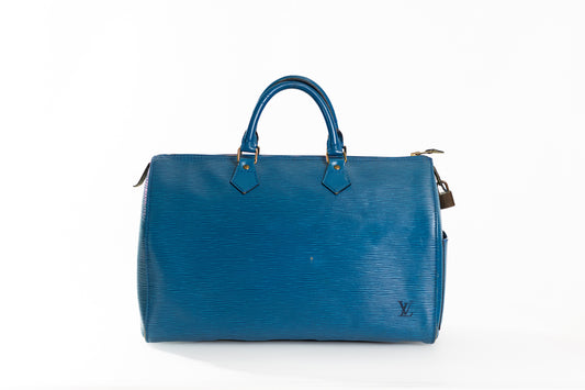Louis Vuitton Speedy 40