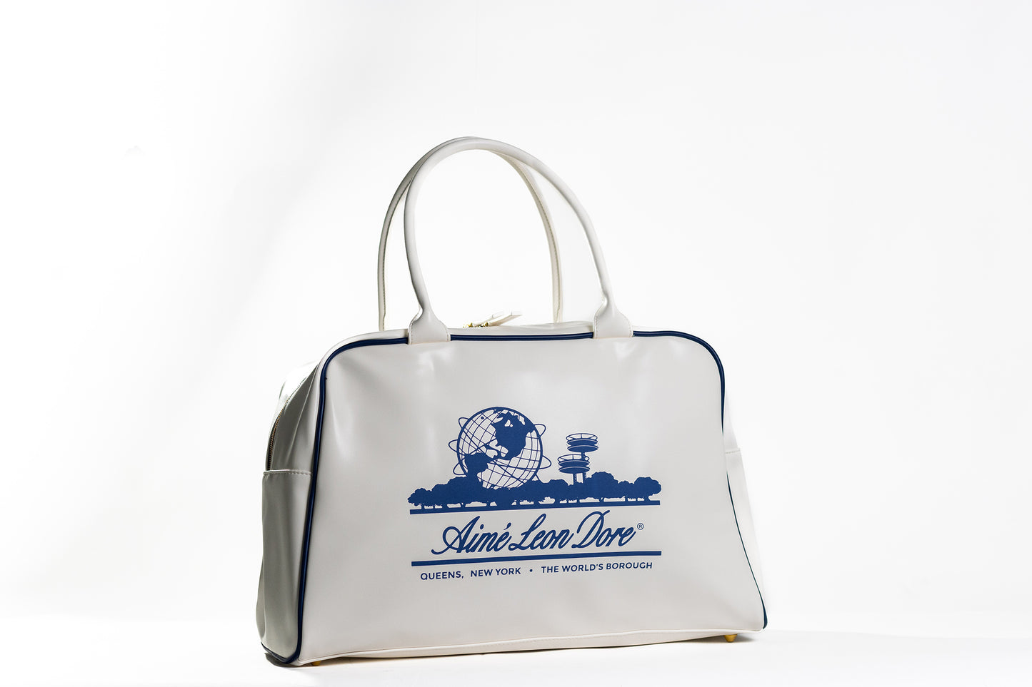 Aimé Leon Dore Unisphere Bowling Bag