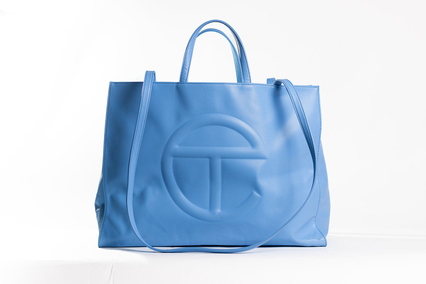Telfar Vegan Leather Crossbody