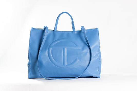 Telfar Vegan Leather Crossbody