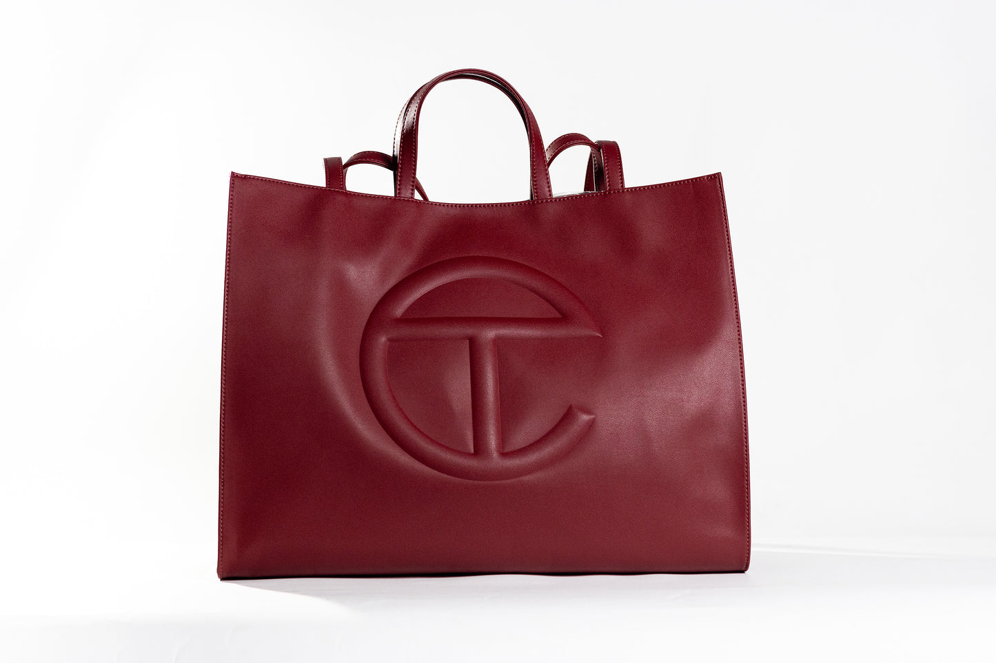 Telfar Vegan Leather Crossbody