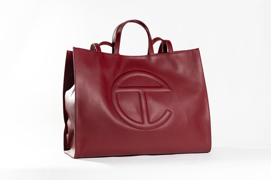 Telfar Vegan Leather Crossbody