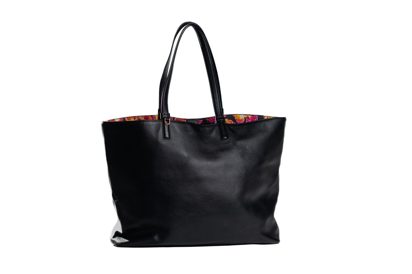 Salvatore Ferragamo Gancio Tote