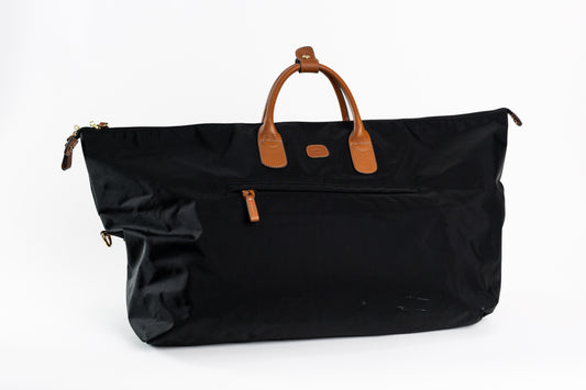 BRIC'S X-Travel Deluxe Duffel Bag