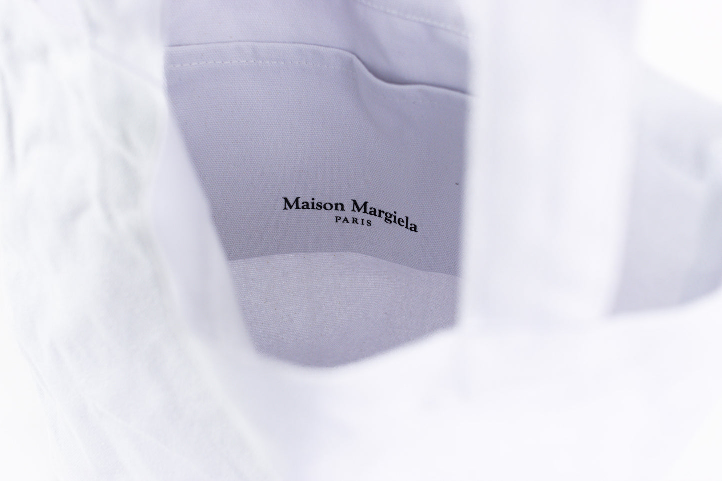 Maison Margiela Tote Bag