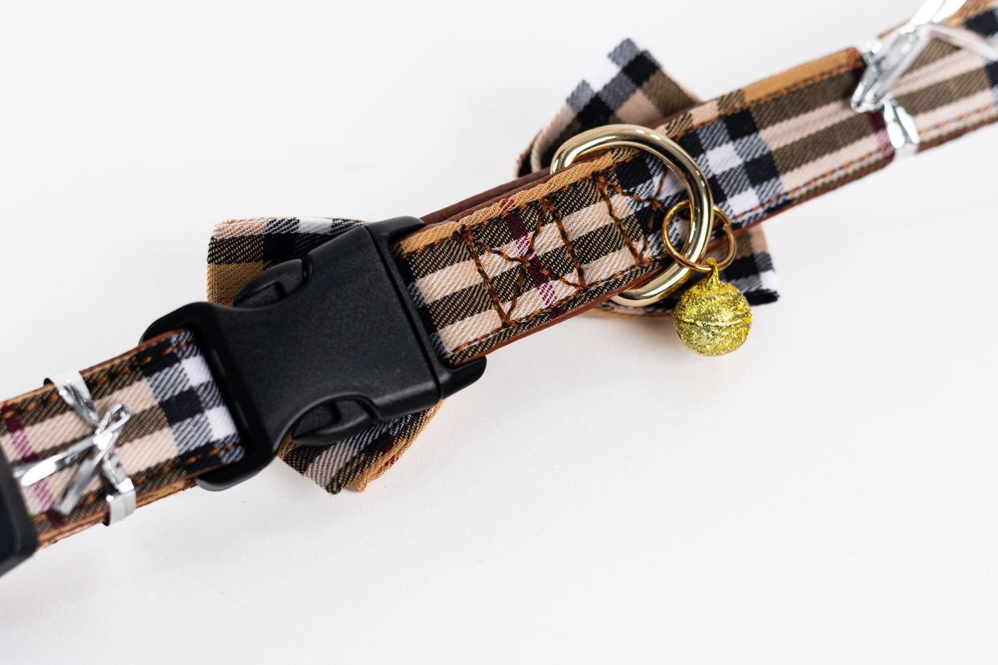 MR BAG DOG / CAT Collar