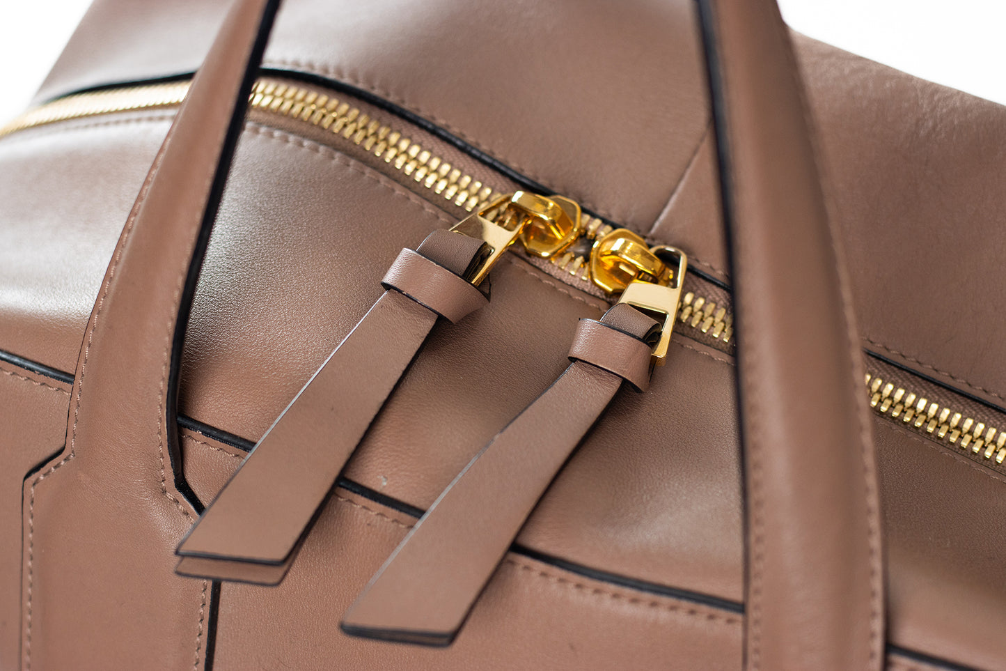 Loewe Leather Goya