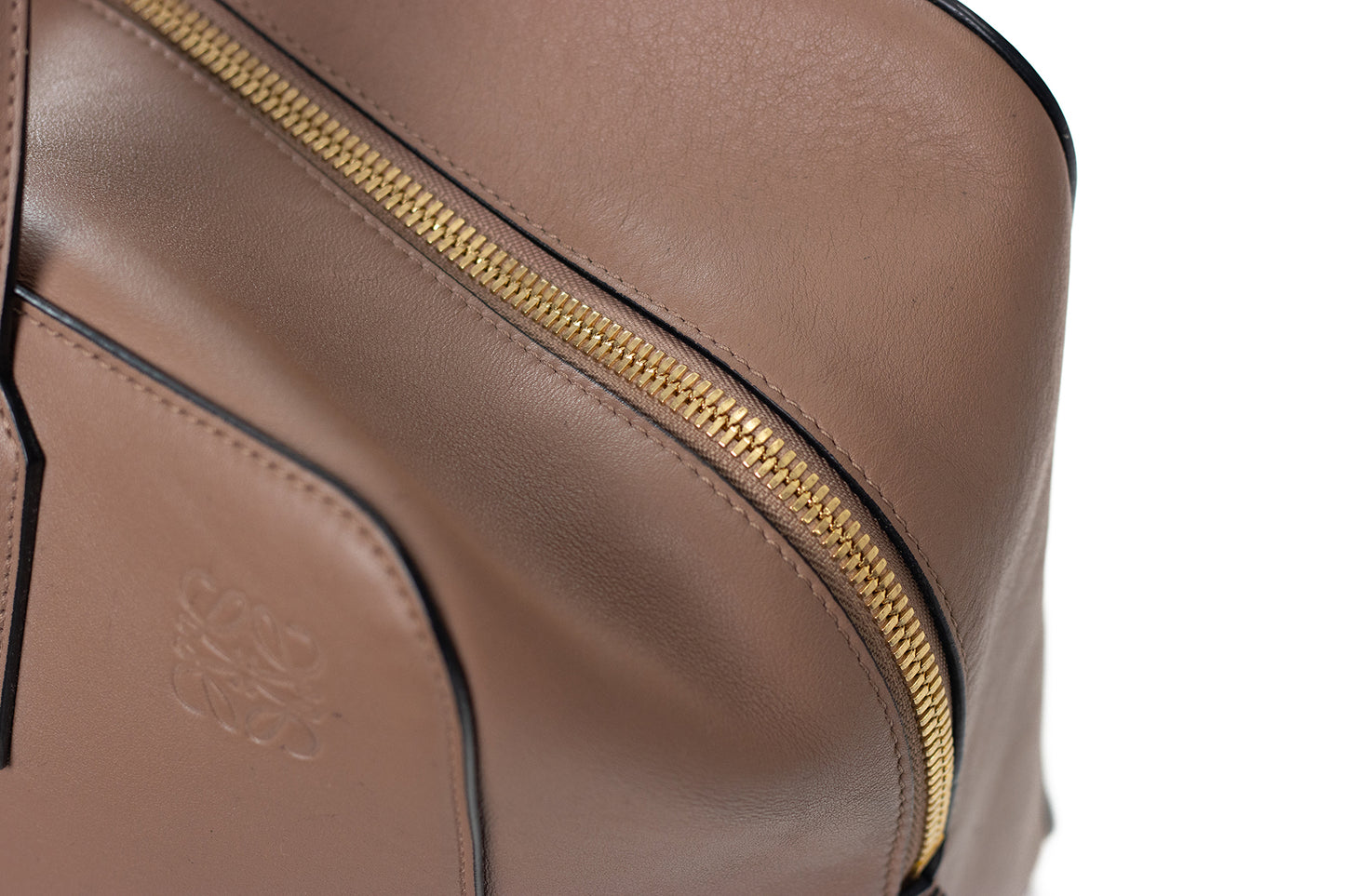 Loewe Leather Goya
