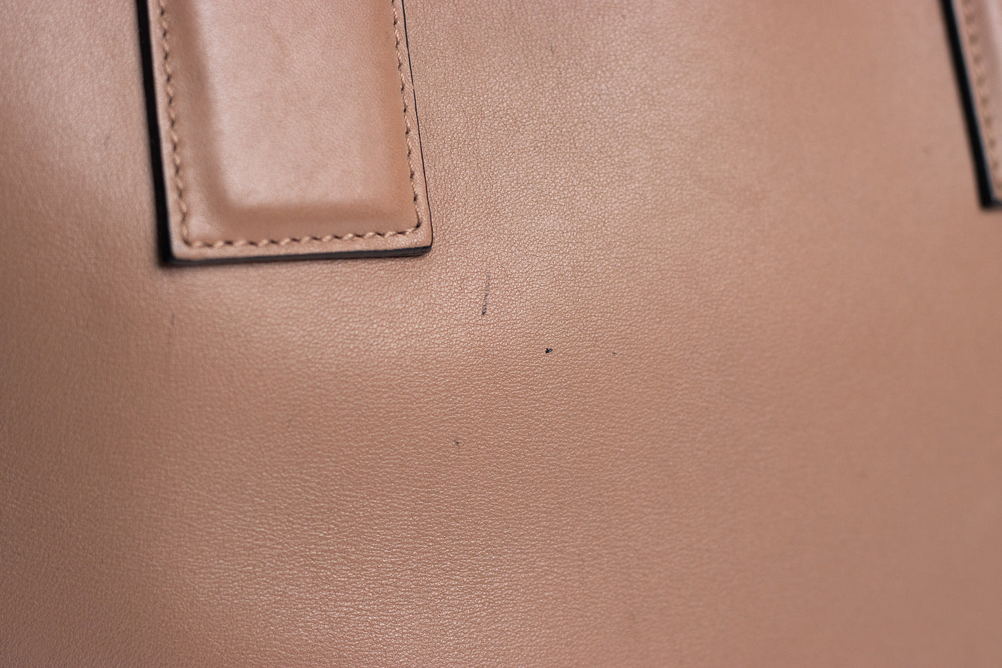 Loewe Leather Goya