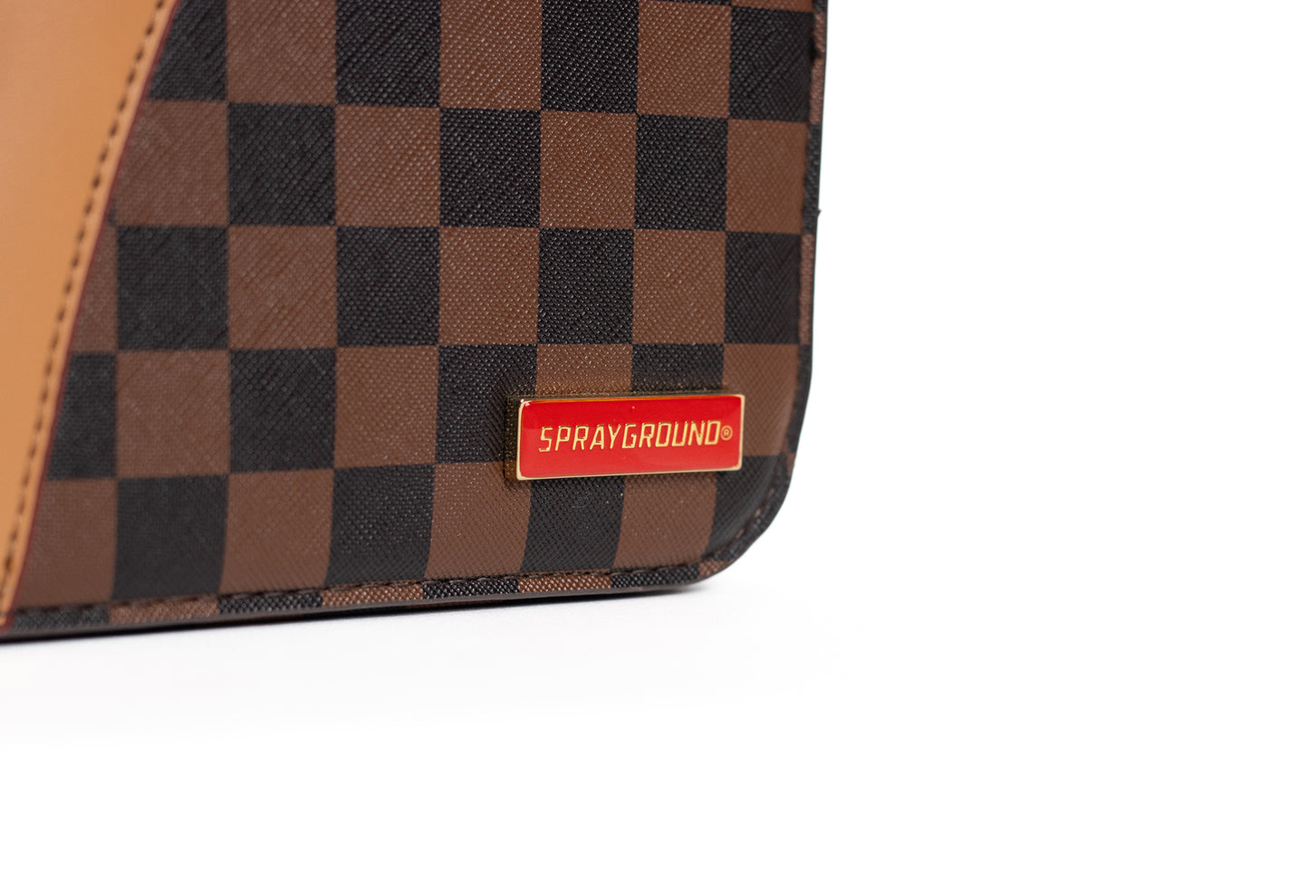 Sprayground "Henny Air to the Throne" Toiletry Pouch