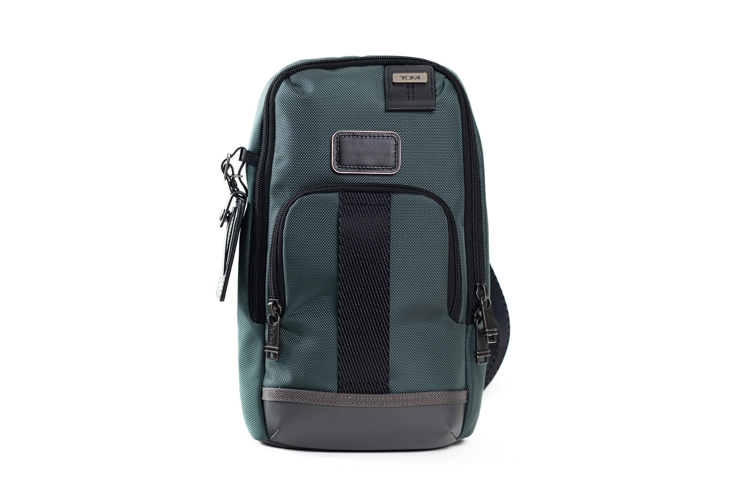TUMI Fife Nylon Crossbody