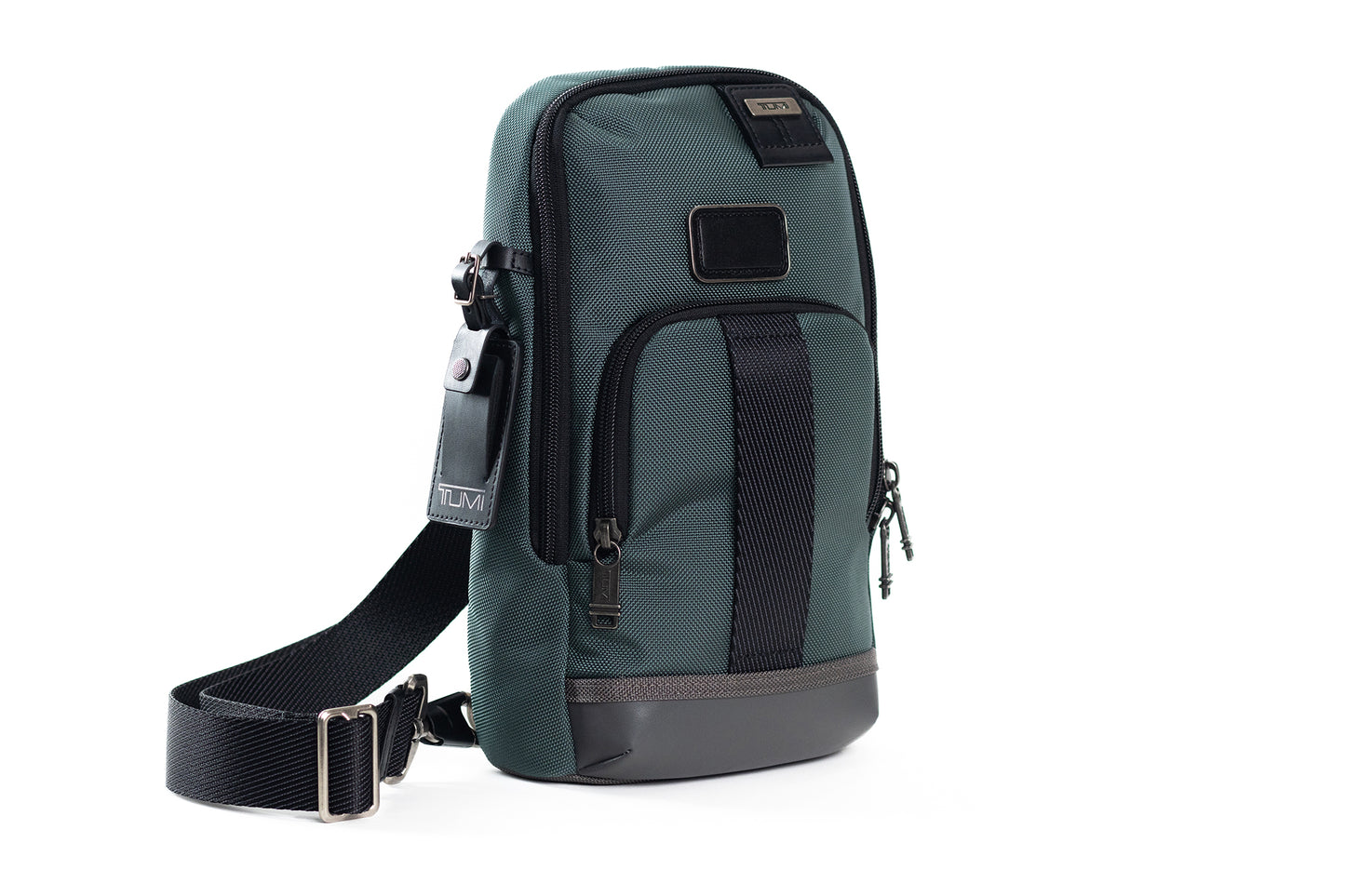 TUMI Fife Nylon Crossbody