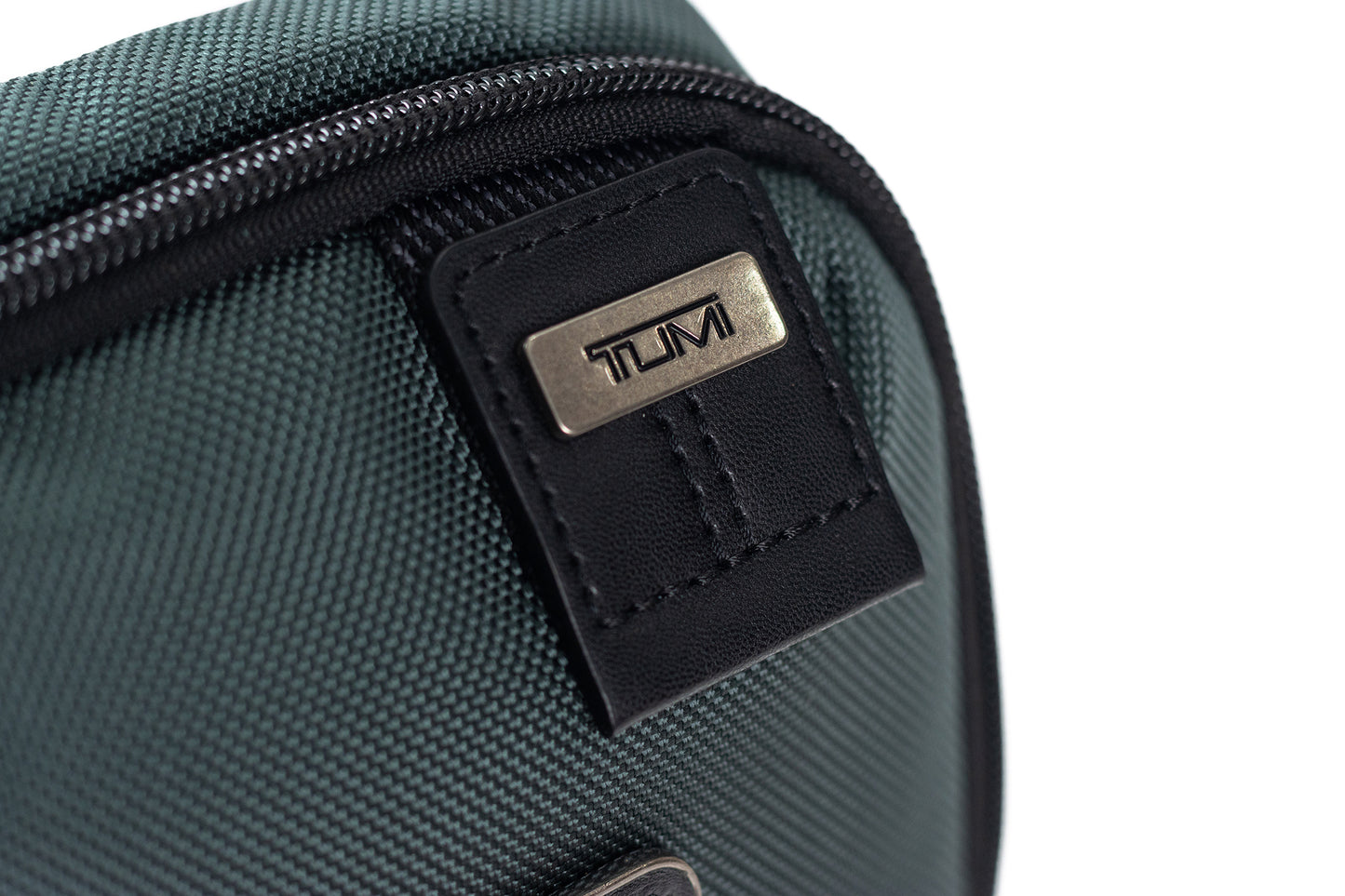 TUMI Fife Nylon Crossbody