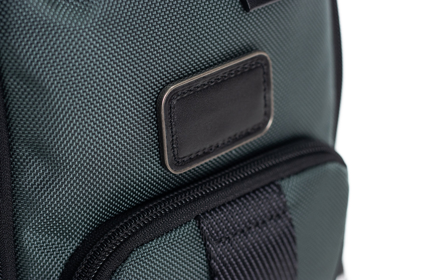 TUMI Fife Nylon Crossbody
