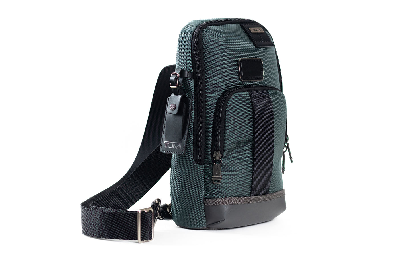 TUMI Fife Nylon Crossbody