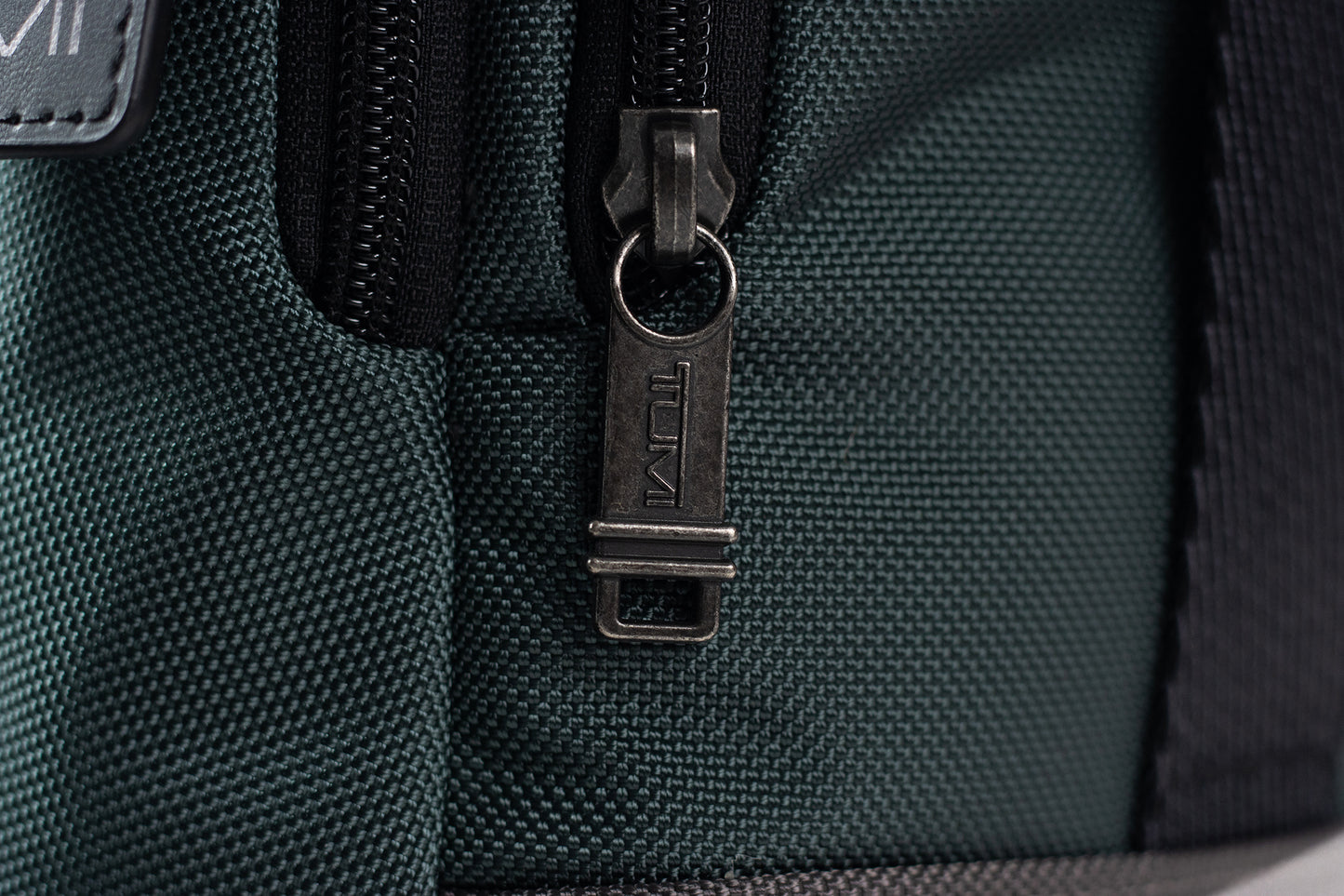 TUMI Fife Nylon Crossbody