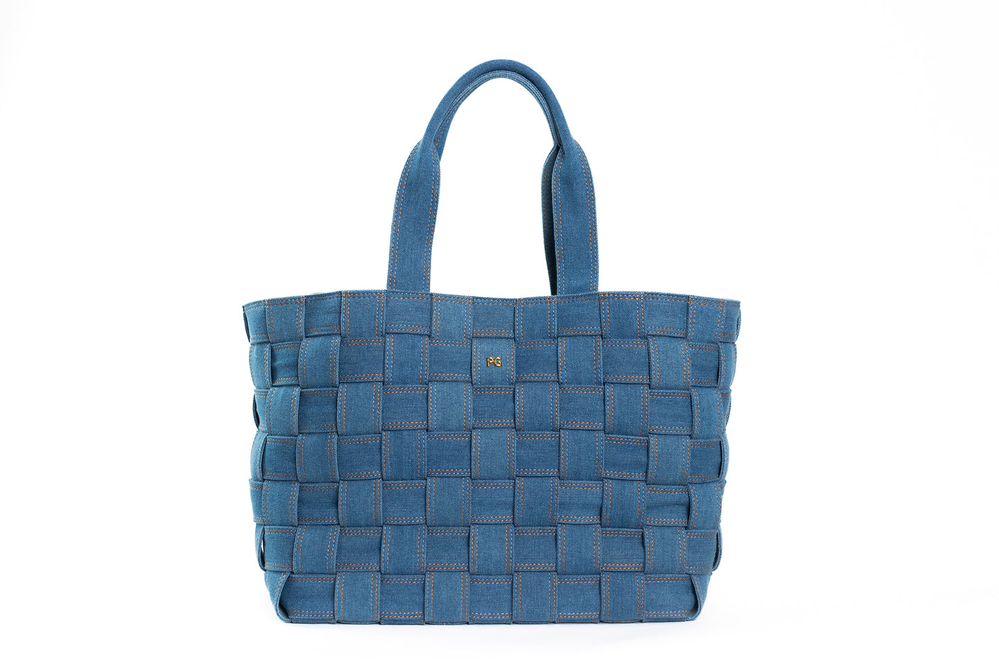 Gambito Handbag by Purificación García