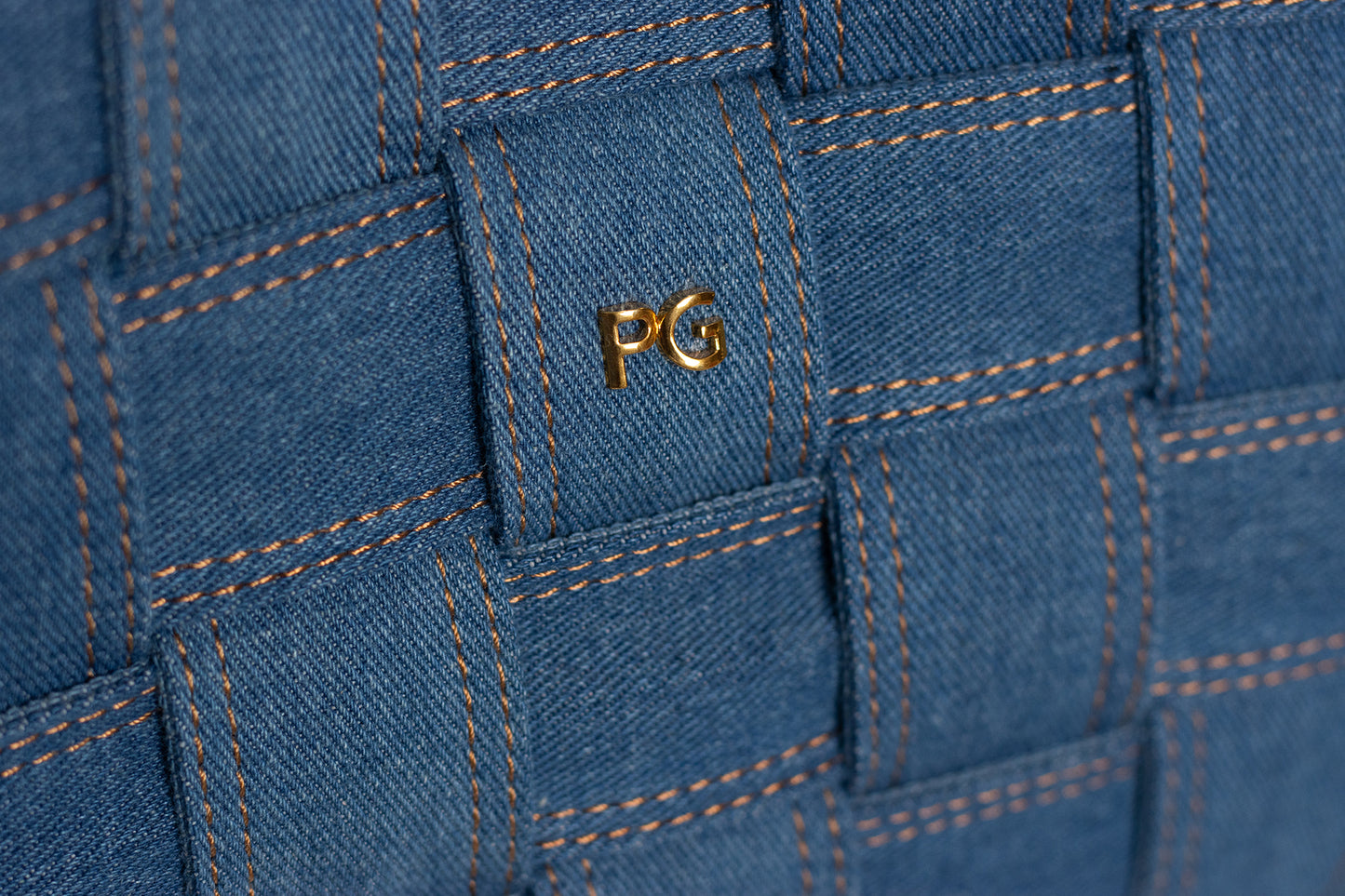 Gambito Handbag by Purificación García