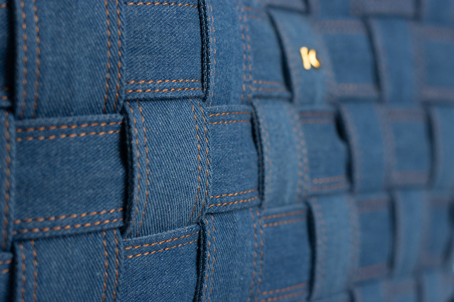Gambito Handbag by Purificación García