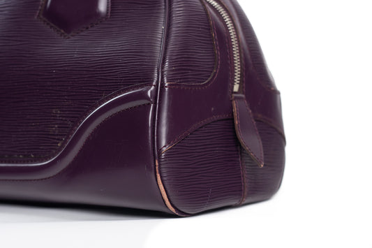 Louis Vuitton Montaigne Bowling Vintage