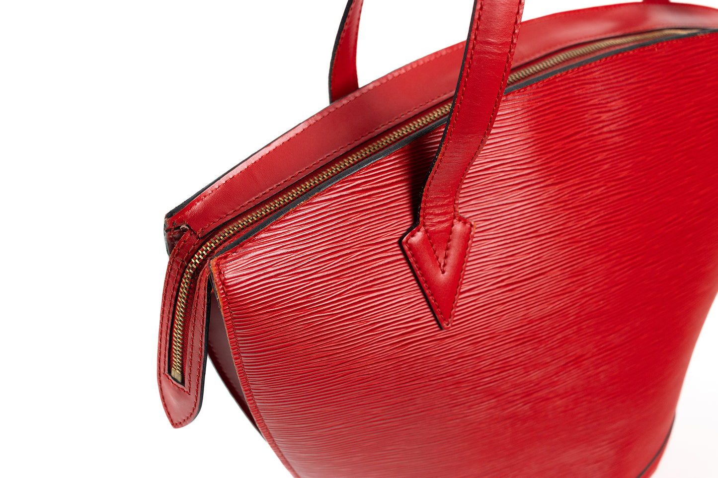 Louis Vuitton - Epi Leather Sain Jacques GM