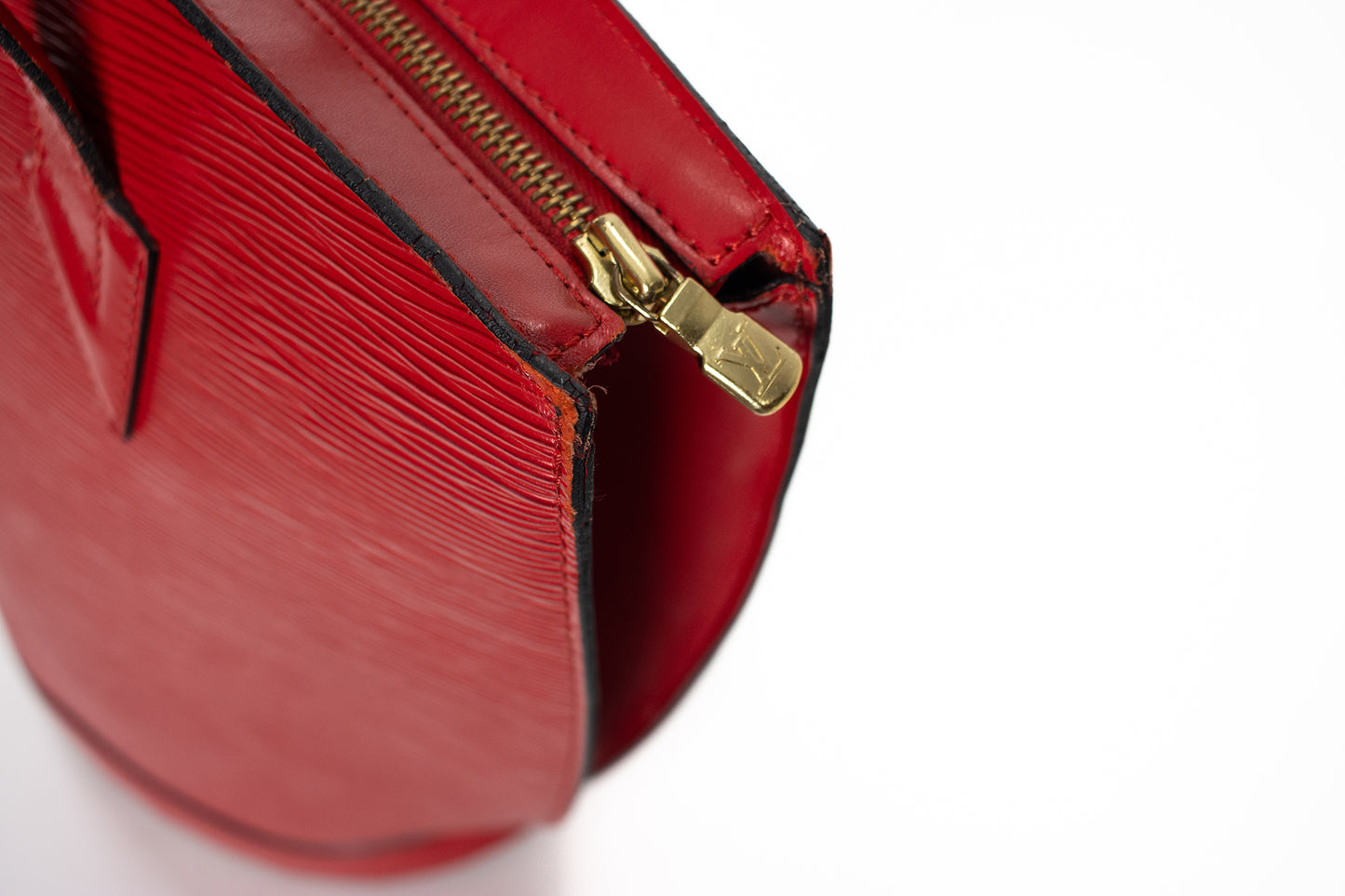 Louis Vuitton - Epi Leather Sain Jacques GM