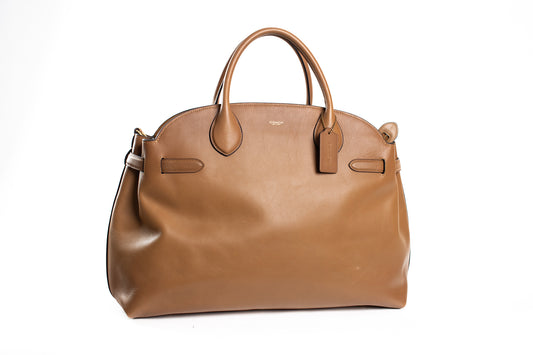 Coach Soft Empire Carryall Bag 48