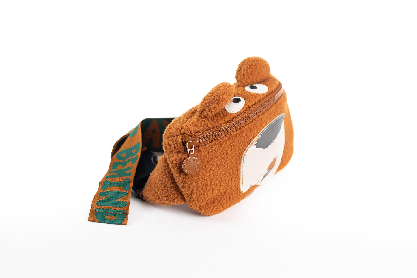Stella McCartney Grizzly Bear bumbag for KIDS