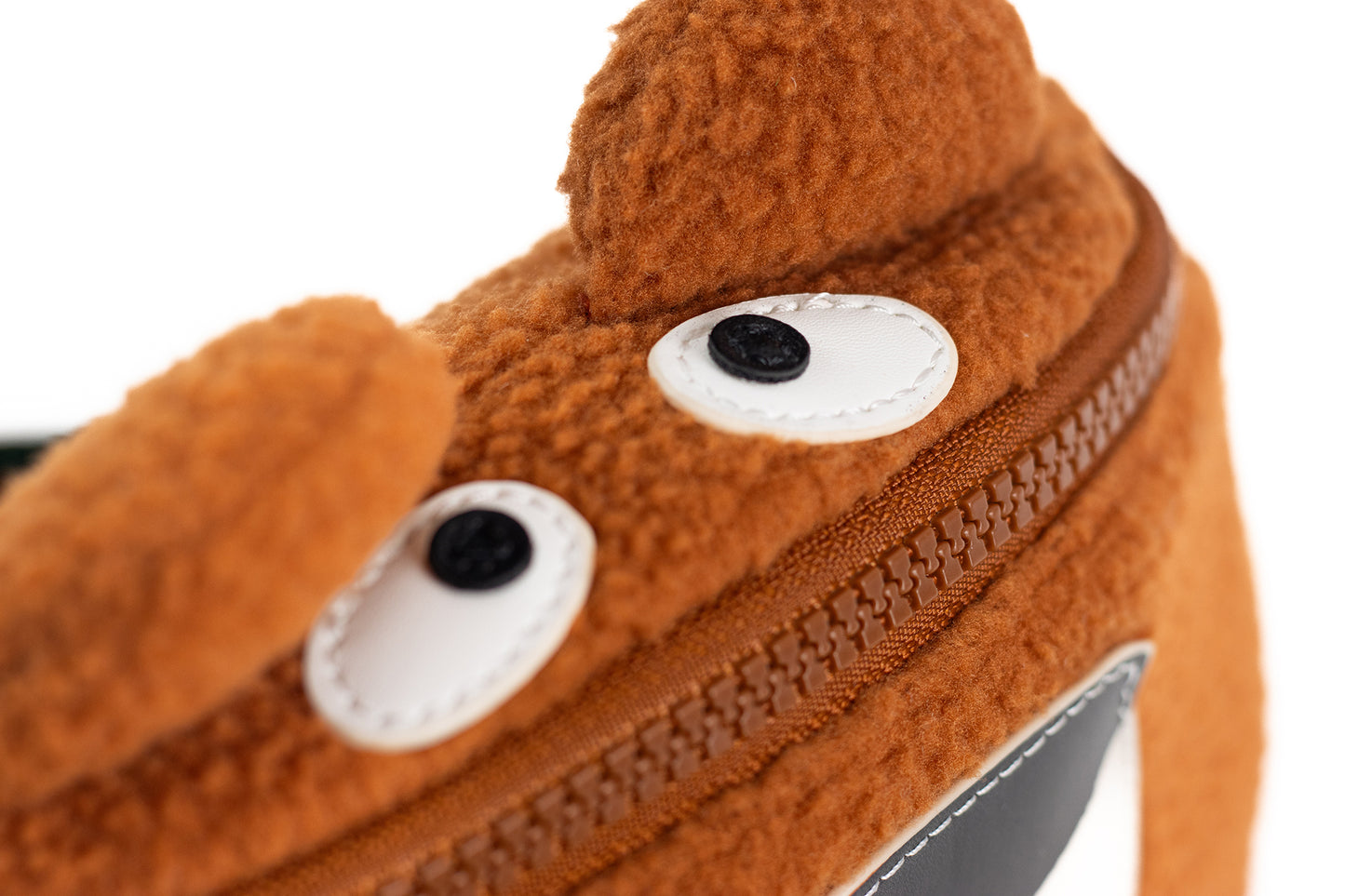 Stella McCartney Grizzly Bear bumbag for KIDS