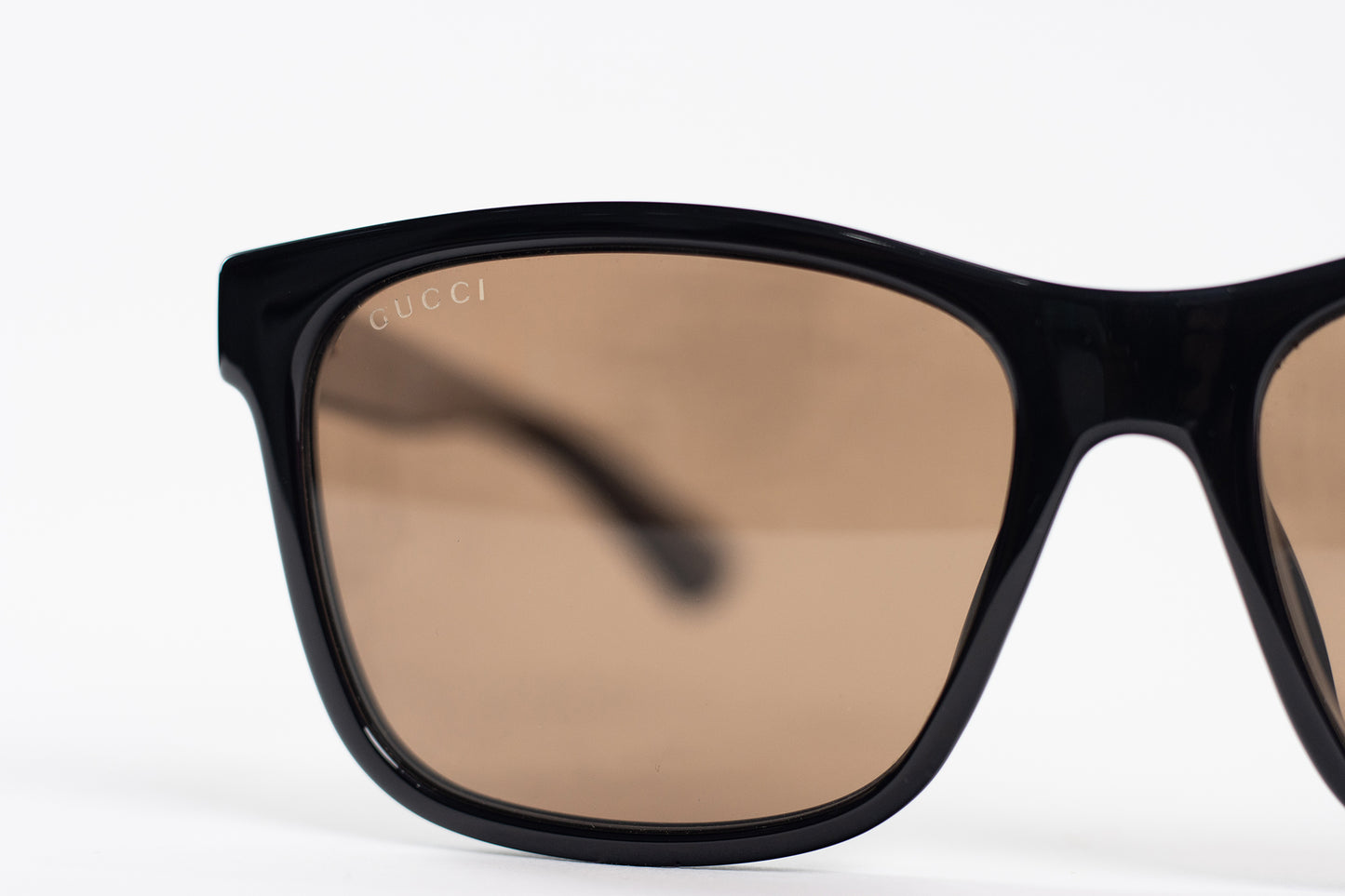 Coach Wayfair Tinted Sunglasses